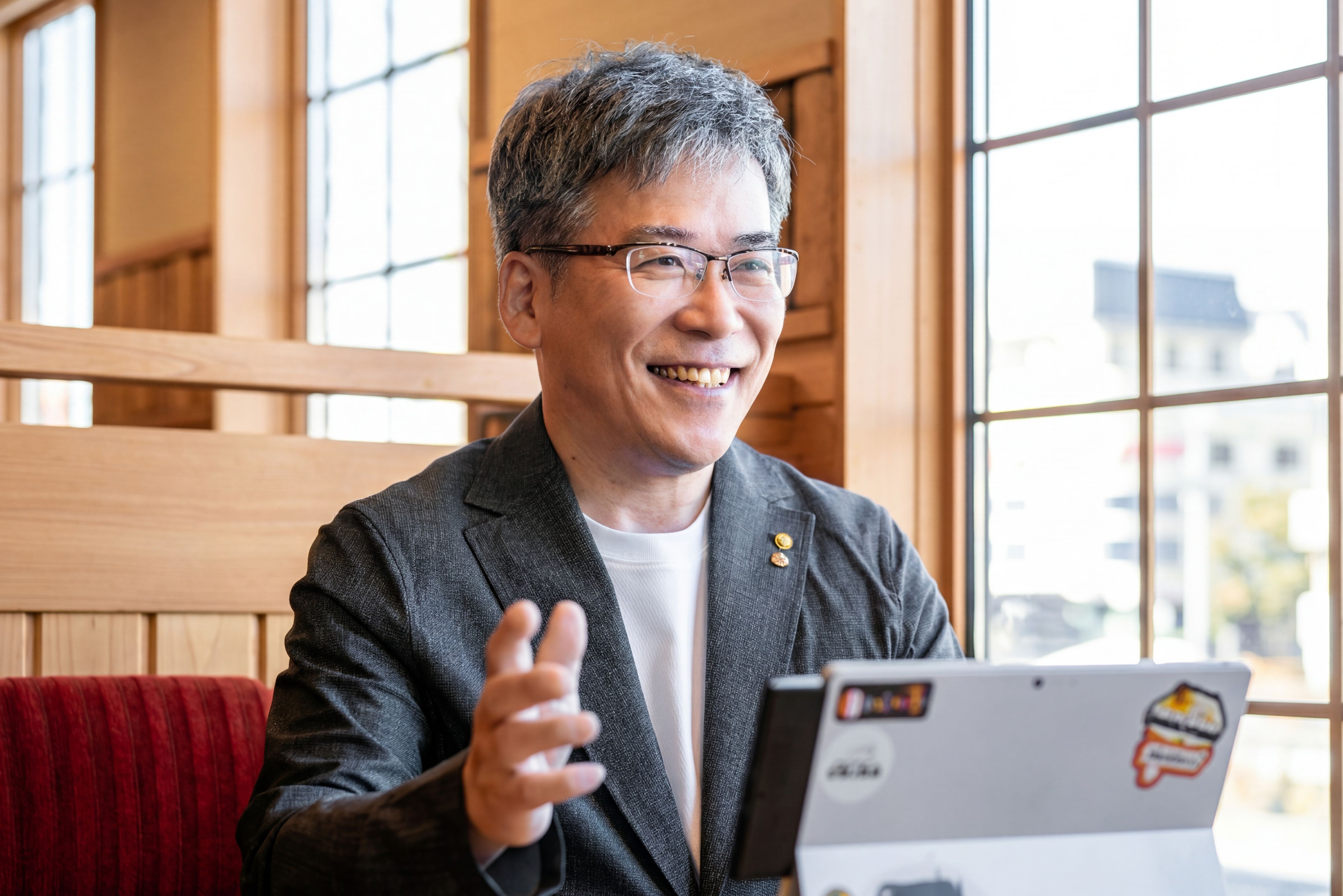 加藤克弘