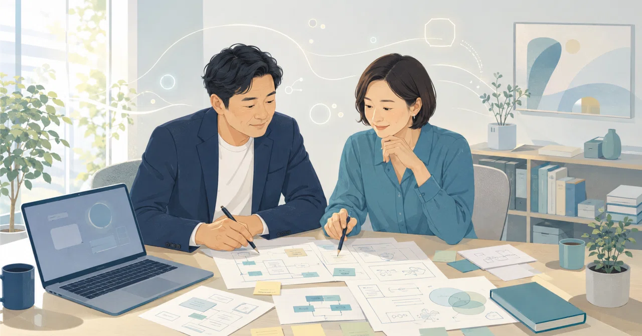 AIを入れたい。でも、何を任せればいいのか分からない経営者へ